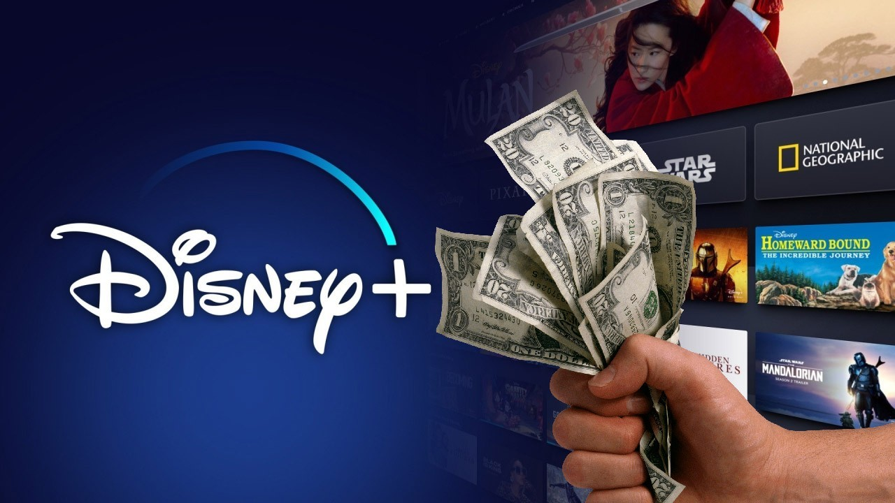 Disney+ Zam: Abonelik Fiyatları %100 Arttı