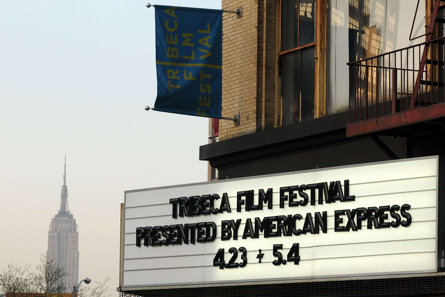 Tribeca Film Festivali: Yapay Zeka ile Film Gösterimi