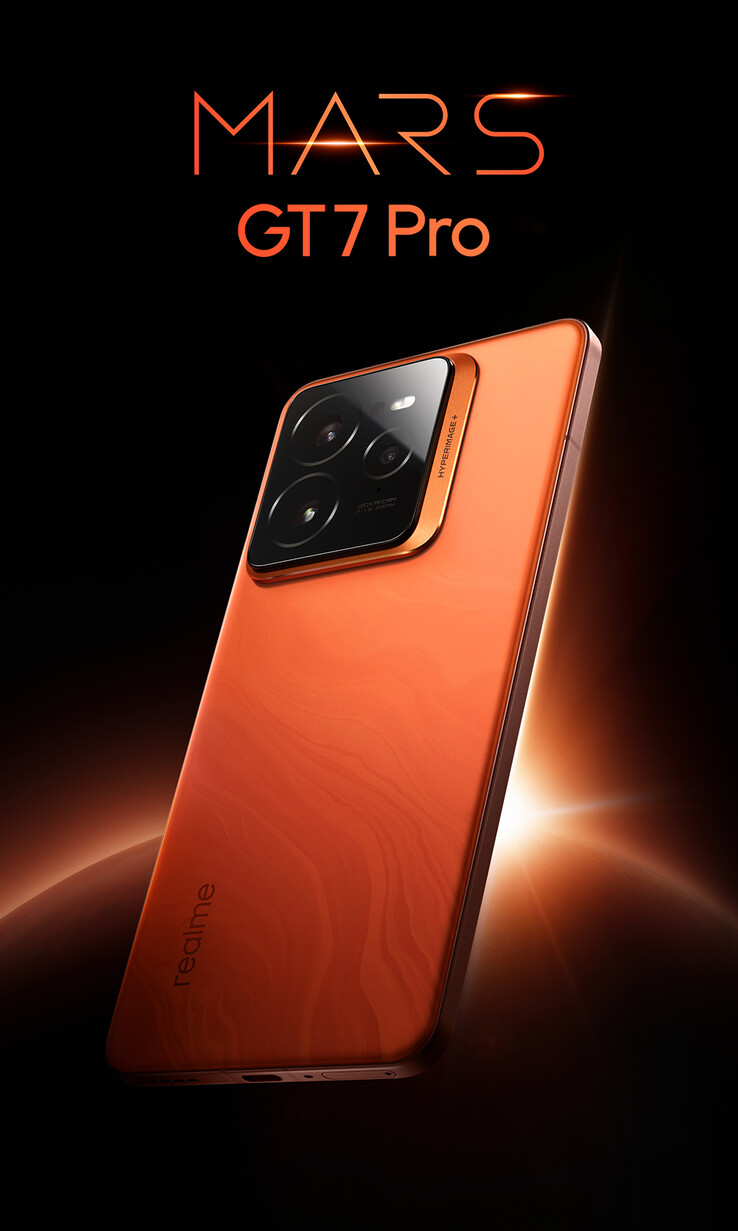 Realme GT 7: Yeni Amiral Gemisi Telefon Özellikleri