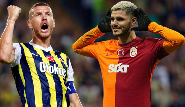 Fenerbahçe Galatasaray Derbisi: Yapay Zeka Tahminleri