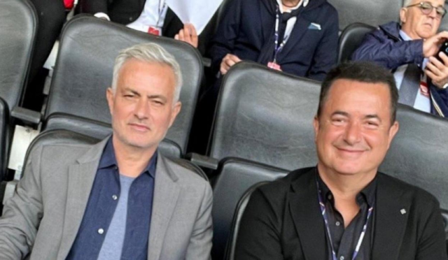 Jose Mourinho Türkiye’ye Hakaret Etti, Galatasaray Tepkili