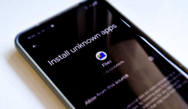 Android’de APK yükleme kuralları sıkılaşıyor: Takvim açıklandı