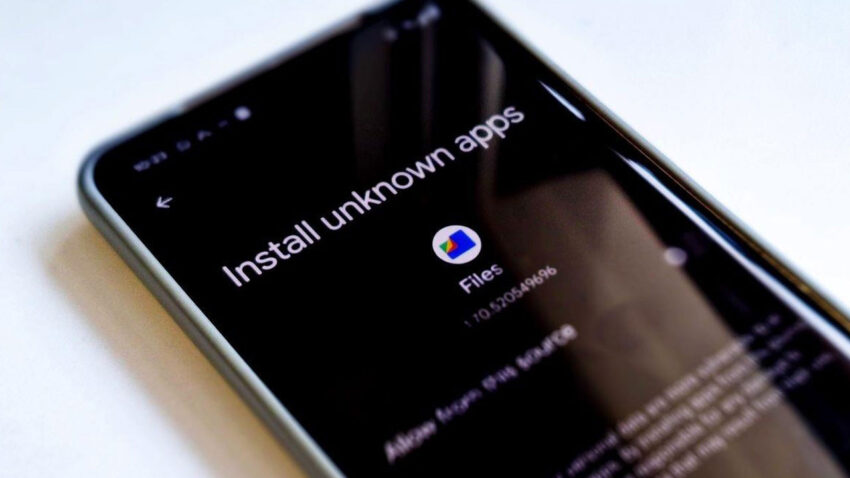 Android’de APK yükleme kuralları sıkılaşıyor: Takvim açıklandı