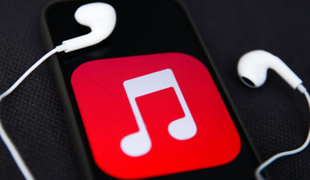 Apple Music’te en çok dinlenen sanatçılar açıklandı
