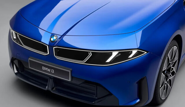 BMW, i3 modelini beklenenden erken siparişe açtı