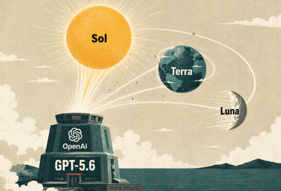 OpenAI, GPT-5.6 Ailesini Tanıttı! GPT-5.6 Modellerinin Özellikleri Nedir?