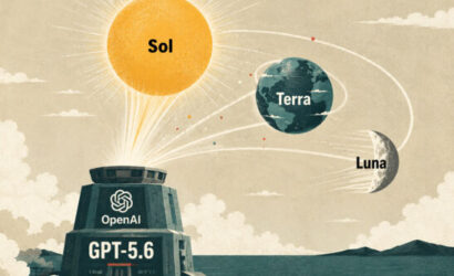 OpenAI GPT-5.6 Serisi Duyuruldu: Sol, Terra ve Luna Modellerinin Özellikleri