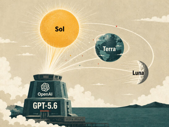 OpenAI GPT-5.6 Serisi Duyuruldu: Sol, Terra ve Luna Modellerinin Özellikleri